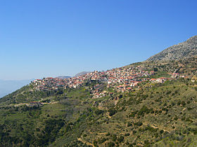 arachova